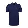 Lyle & Scott Majica, modra
