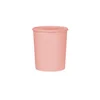 Tupperware Dekorativna posuda, 4l, Roze