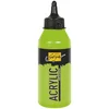 Kreul Solo Goya Akrilna barva Yellowish Green 250 ml 1 kos
