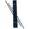 HOLDCARP Marker Pole Full Kit 5,7m Adjustable/RDEČA s senzorjem za svitanje/teža 1kg