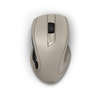 HAMA MW-900 V2 Beige Laserski bežični miš