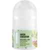 BIOBAZA DEO ROLL ON GREEN SENSATION 20 mL