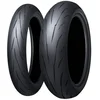 Dunlop Sportmax Q5A ( 160/60 ZR17 TL (69W) zadnji točak, M/C )