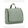 Reisenthel Toiletbag XL Twist Sage Torba Zelena