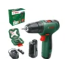 Bosch Akumulatorska bušilica-odvrtač EasyDrill 1200 06039D3008