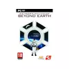 PC Sid Meiers Civilization Beyond Earth PC, Strategija