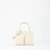 VALENTINO BAGS WOMEN'S BAG BEIGE