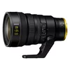 Nikon Z 28-135mm f/4 PZ objektiv