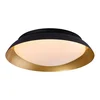 Rabalux Plafonjera Hafsa, LED 20W, D30cm