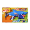 Nerf: Sharkfire penasti izstreljevalec z 8 naboji - Hasbro