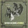 Nathan Salsburg - Affirmed (LP)