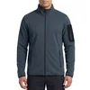 Icepeak Muška jakna Bredstedt 57874664I-266, Teget