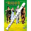 THE WIZARD OF OZ FOR RECORDER