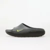 Sneakers Nike ReactX Rejuven8 Mens Slides Cool Grey/ Volt-Black EUR 41