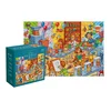 Interdruk - Puzzle Tovarna igrač - 250 kosov