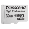 TRANSCEND TS32GUSDHC10V Memorijska kartica, 32GB micro SDHC, class 10