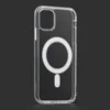 Maska Clear Mag Case (IC) za iPhone 13 mini transparent