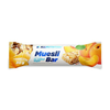 Muesli ploščica Marelica, 30 g