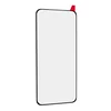 Tempered glass full glue 0.15mm za Samsung G980F Galaxy S20 zakrivljeni crni