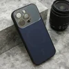Futrola pastelpop magsafe za iphone 16 pro (6.3) crna ( F122093 )