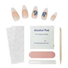 NANILashes trepalnice L-Shape L / 0,05 x 15 mm