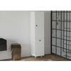 Hanah Home Ormaric za kupatilo Lipa - Bela