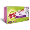 Scotch-Brite Bath Nail Saver XXL gobica za občutljive površine