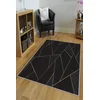 Conceptum Hypnose Tepih Exfab321, 100x150cm, Šareni