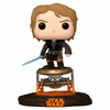 Funko POP! Rides Deluxe : Star Wars Darkside - Darth Vader