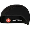 Castelli Summer Skullcap Black UNI