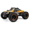 RC model BlackZon Spryte MT 1:20 4WD električni monster truck - oranžen (540303)