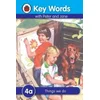 Key Words: 4a Things we do