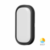 Braytron LED Brodska lampa BRY-BULKHEAD-12W-ELP-CRNA-3U1-IP65