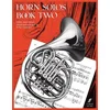 CAMPBELL:HORN SOLOS BOOK 2