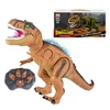B23K DINOZAVER RC ROBOT LED GLASBA