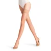 FALKE Najlonske nogavice nude
