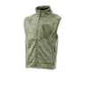 Lacuna Getout Tech flis prsluk Motion, Zeleni