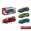 Alltoys Avto 1:28