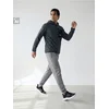 Sinsay - Jogger trenerke - tamno siva