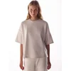 Penti Majica Sweatshirts naravno bela