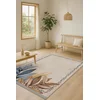 Conceptum Hypnose tepih HM-CRP25-3, pravougaoni, 140 x 220 cm, bež