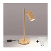 Brilagi - LED stona lampa CRESTO 1xGU10/10W/230V zlatna