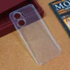 Torbica silikonska Ultra Thin za Huawei Nova 10 SE transparent