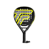 TECNIFIBRE Reket za padel Wall Breaker 375 crni