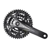 Pogon Shimano FC-M3010 Acera Veličina:3x9 (44t)