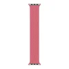 Pametni sat Apple Watch Braided Solo Loop, Roze S 38/ 40/ 41mm