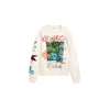 Desigual Majica mešane barve/bela