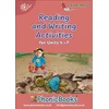 Phonic Books Dandelion Launchers Reading and Writing Activities Units 4-7 (Sounds of the alphabet)