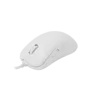 White Shark GM 5014 GRAPHENE Gejming miš, 12400 DPI, Beli