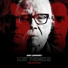 John Carpenter - Lost Themes III: Alive After Death (Limited Edition) (Red Coloured) (LP)